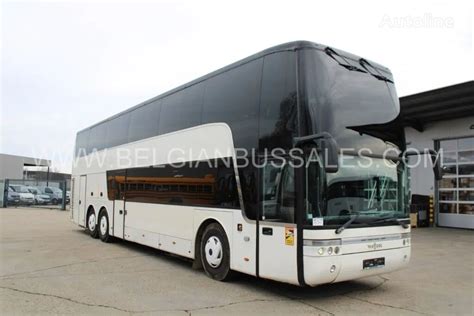 Venta de Van Hool T 925 Astromega 13 2m Euro 5 Airco autobús de