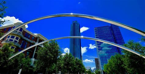 Uptown Houston - Experience Your Best Life