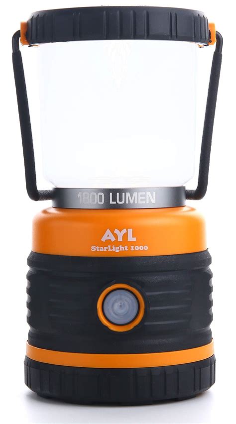 AYL LED Camping Lantern Batt B07YTS4QX6 Encarguelo