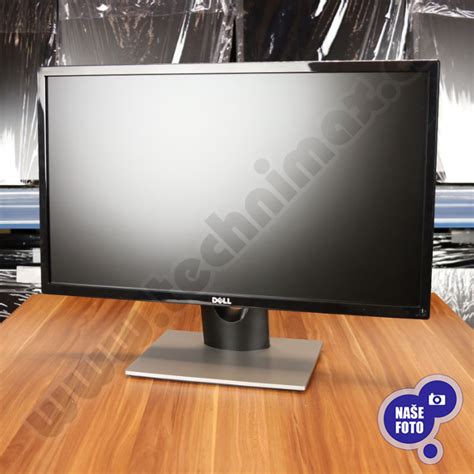 Lcd Monitor Dell Se H Ips X Vga Hdmi Kabel