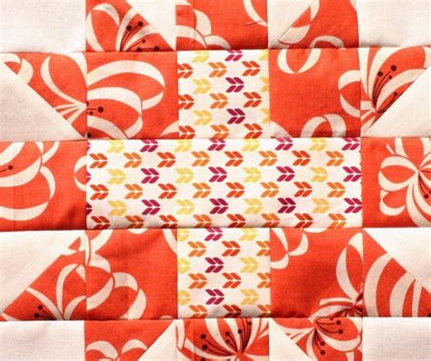 11 Free 10-Inch Quilt Block Patterns | FaveQuilts.com