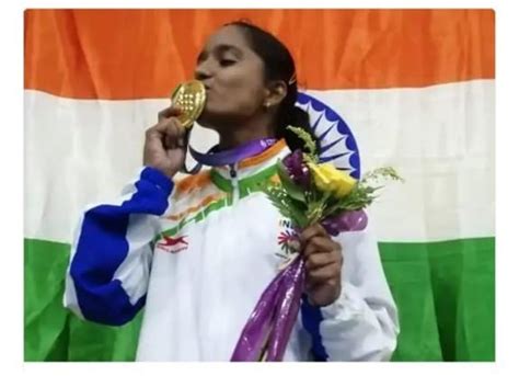 Gorakhpur Aditya Won Gold Medal In Deaf Olympics Rkt Gorakhpur News