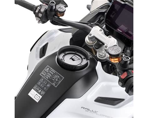 TANKLOCK KIT GIVI BF74 MotoExpert