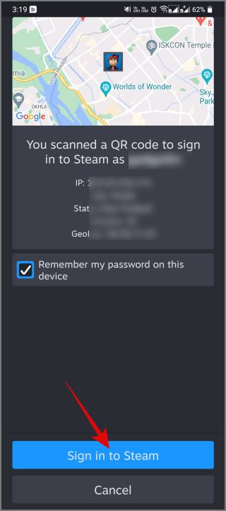 2 formas de desactivar el autenticador móvil de Steam Guard