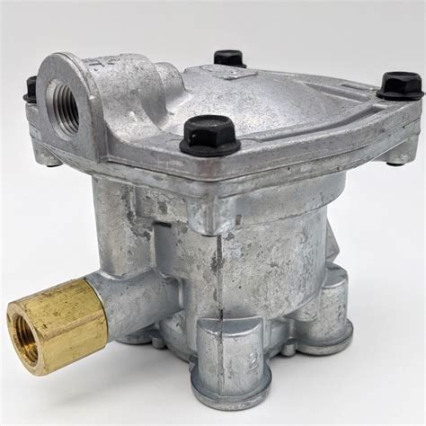 Sealco Relay Valve Port Air Brake Corporation Pty Ltd