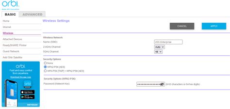 How To Access And Change Your Wi Fi Routers Settings Pcmag