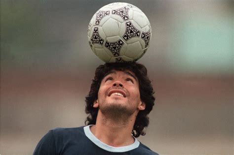 SPR Informa A dos años de la muerte de Maradona