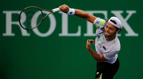 12 Qualifiers Make Main Draw of Rolex Shanghai Masters - Rolex Shanghai ...