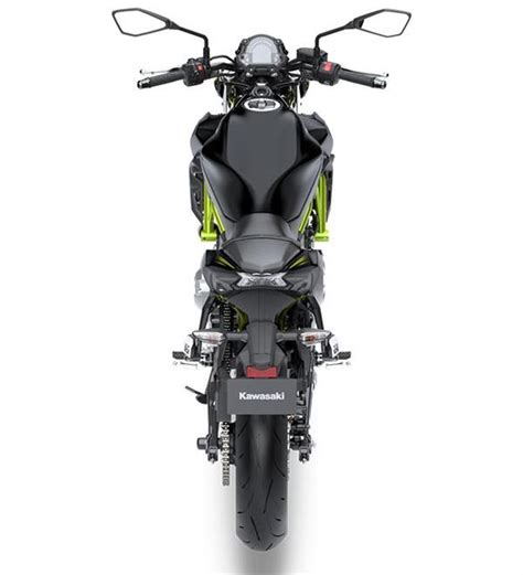 Z650 My 2019 Kawasaki United Kingdom