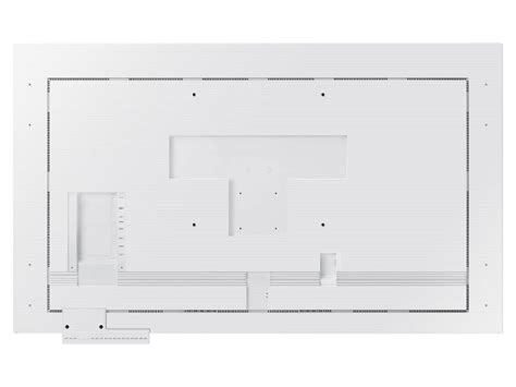 Samsung Flip Pro Wm65b Flip Pro Interactieve Display Kopen Beamerexpert