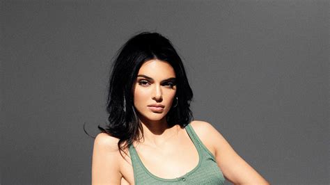 1920x1080 New 2019 Kendall Jenner Laptop Full Hd 1080p Hd 4k