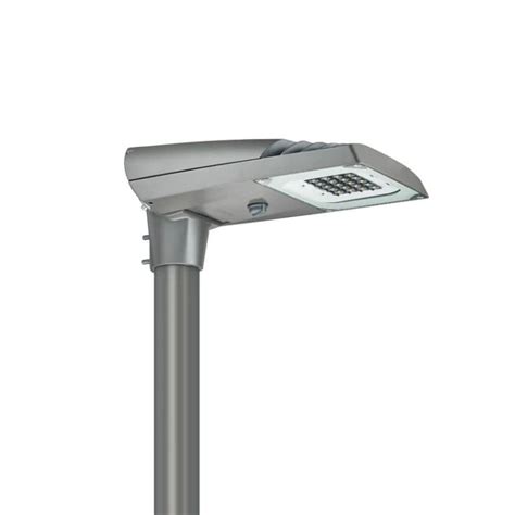 Lampadaire Urbain LUMA GEN2 Philips LIGHTING France INDAL De