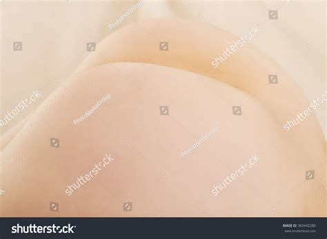 Naked Womans Ass Stock Photo 369442280 Shutterstock