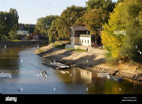 Boat House Gy R Hi Res Stock Photography And Images Alamy