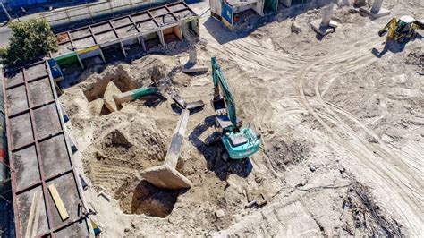 Construcción del mercado San Miguelito podría estar listo antes que