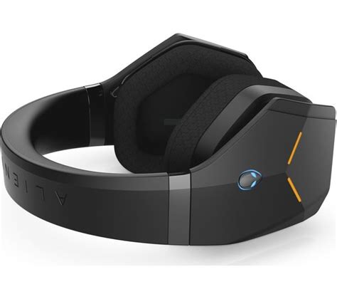 Alienware Aw Wireless Gaming Headset Black Deals Pc World