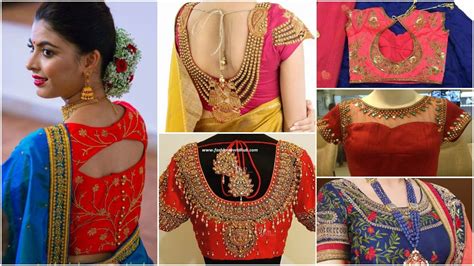 Top 999 Blouse Designs Hd Images Download Amazing Collection Blouse Designs Hd Images