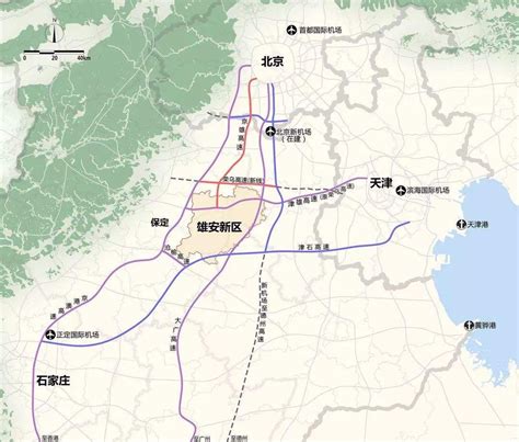 中粮健康科技园打造房山大健康产业高地