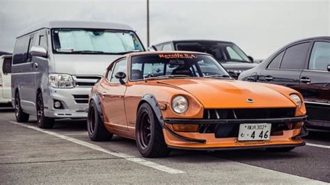 Nissan Datsun Fairlady Devil Z Z Z Z S Picture Compilation