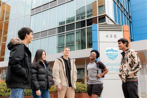 Columbia College | Programs and Courses