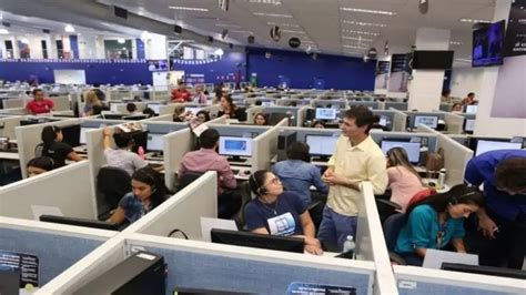 Call Center Anuncia Mil Vagas De Emprego Distribu Das Para Juazeiro