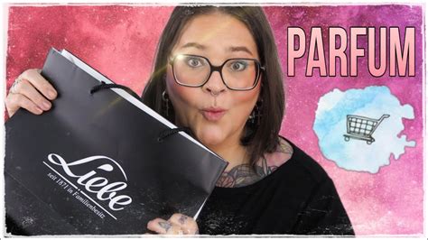 MEGA PARFUM HAUL! - YouTube