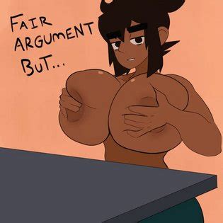 Memes Fair Argument BUT Luscious Hentai Manga Porn