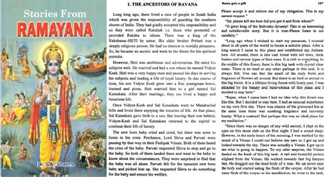 9 Timeless Lessons From The Ramayana For A Meaningful Life Rayodhya