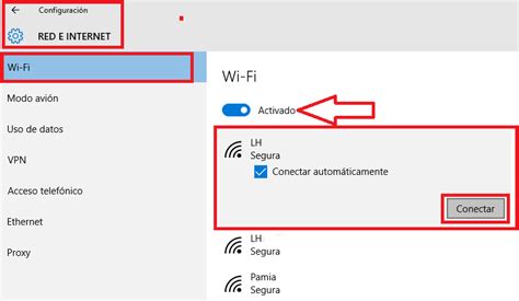 Como Solucionar Problemas Con Modo Avi N Y Recuperar La Conexi N Wifi