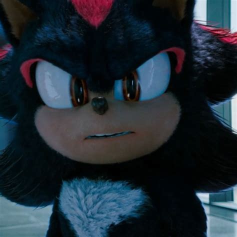 Shadow Hedgehog Movie Shadow The Hedgehog Shadow Theme