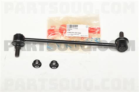 STABILIZER LINK FRONT CLKH63L | CTR Parts | PartSouq