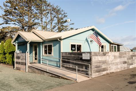 Oceanside Beachfront RV Resort in Coos Bay | Best Rates & Deals on Orbitz