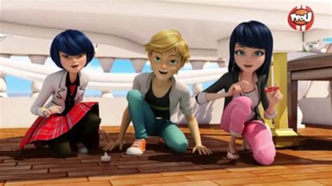 Replay Miraculous Les Aventures De Ladybug Et Chat Noir Du 09 08 2024