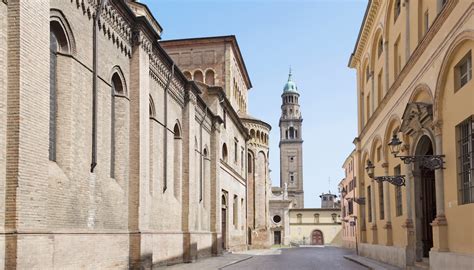 Parma una città incantevole cosa visitare secondo il Guardian