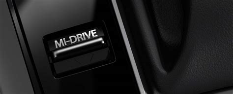 What Is Mazda Mi Drive And How Does It Work Plan Te Mazda