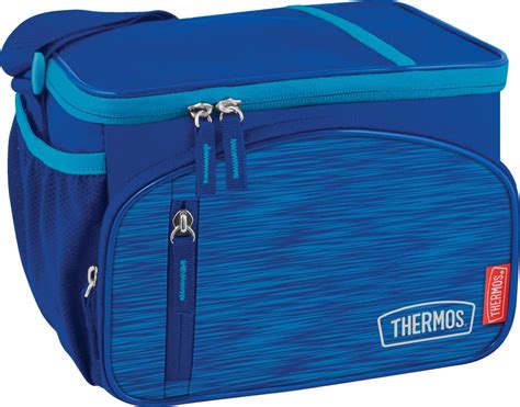 Thermos Radiance Dual Compartment Lunch Kit Navy Atelier Yuwa