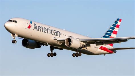 American Airlines increases flight routes to Mexico - MEXICONOW