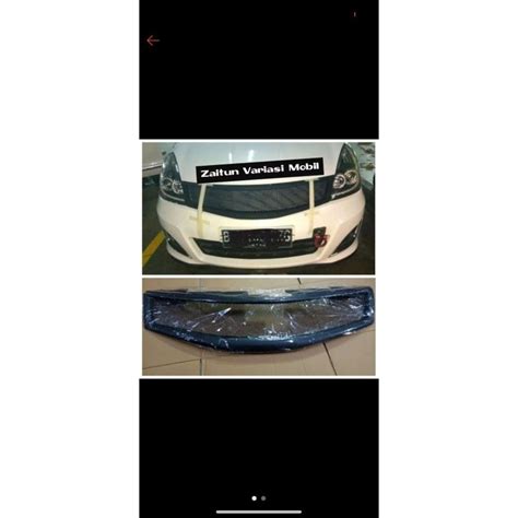 Jual Grill Jaring Mobil Nissan Livina Hws Shopee Indonesia