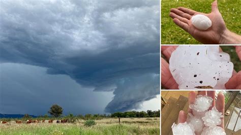 Brisbane Weather Highest Rainfall Totals In Qld The Courier Mail