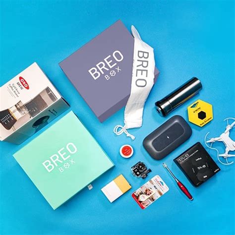 6 Best Tech Subscription Boxes Urban Tastebud