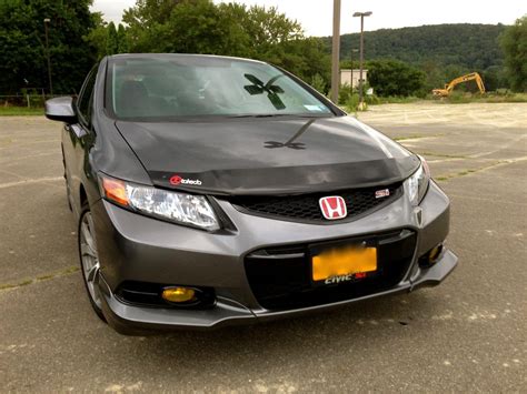 Spoon Subframe Rigid Collar Kit 9th Gen Civic Forum