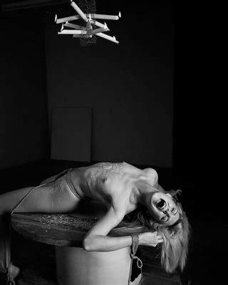 BDSM EM PRETO E BRANCO Porn Pictures XXX Photos Sex Images PICTOA
