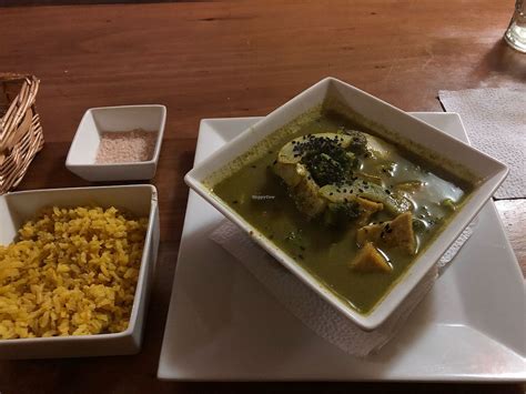 The Vegan Temple By Prasada Cusco Restaurant Happycow