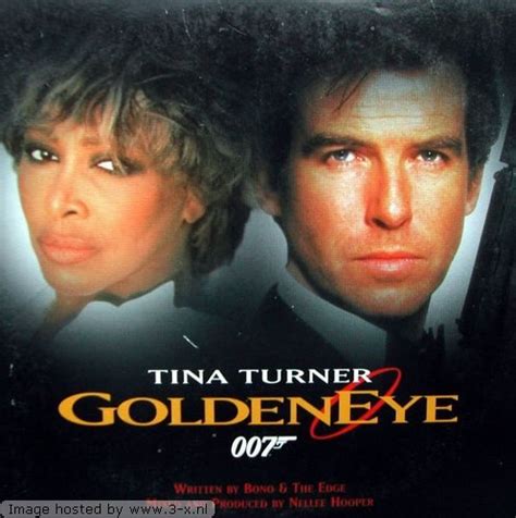 Golden Eye Tina Turner Amazon Es Cds Y Vinilos