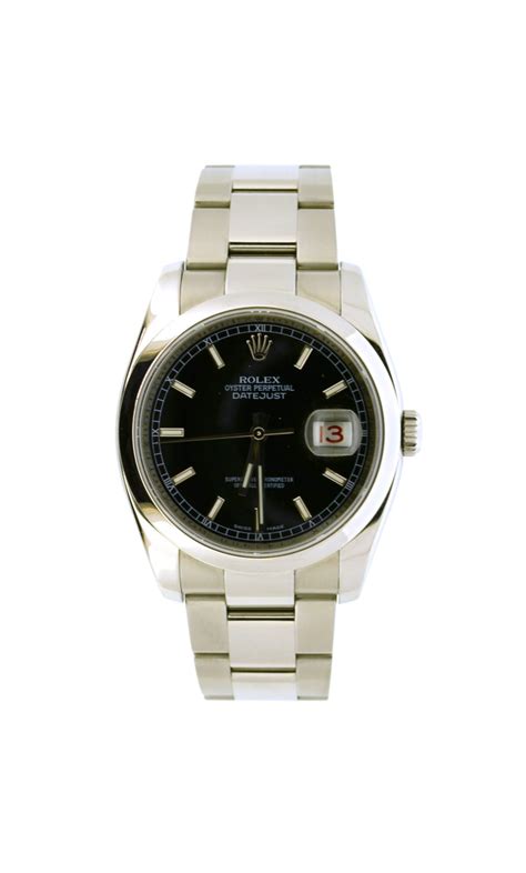 Rolex Datejust Mm Timeworld