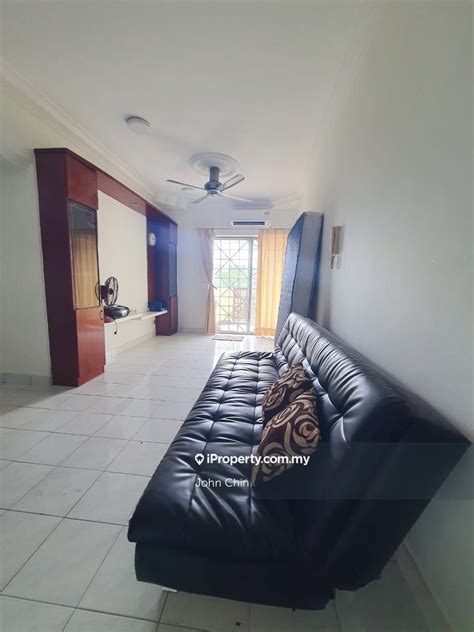 Menara D Sara Condominium Bedrooms For Rent In Bandar Sri Damansara