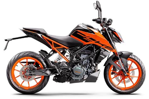 Warna Ktm Duke Tersedia Warna Di Malaysia Zigwheels