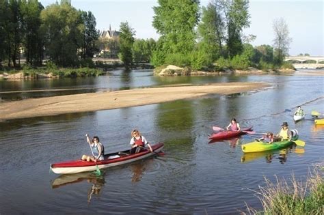 Canoe loire kayak ~ Lapstrake boat diy