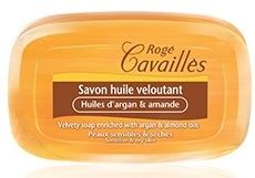 Savon Huile Veloutant Huiles D Argan Amande Cavaill S