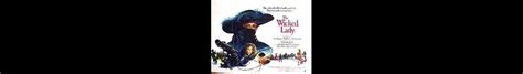 Vidéo Affiche Du Film La Dépravée The Wicked Lady Purepeople